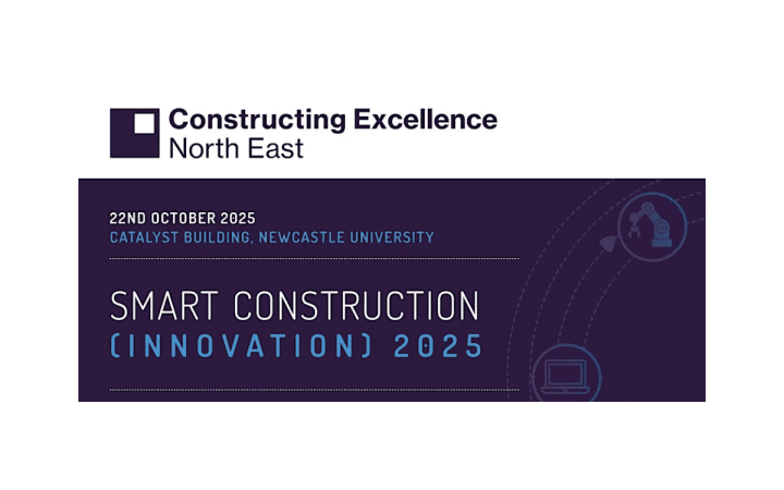 Team MGL to Exhibit at Smart Construction 2025