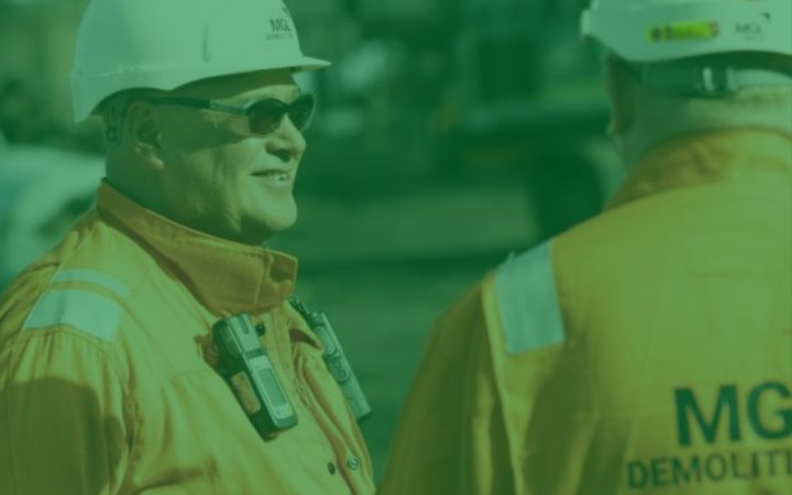 Celebrating International Men’s Day at MGL Group