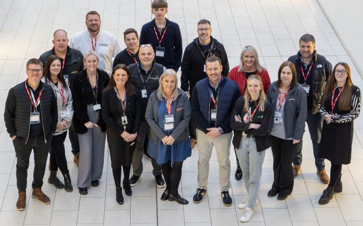 Supporting Local Talent at a Skills Bootcamp in Hartlepool