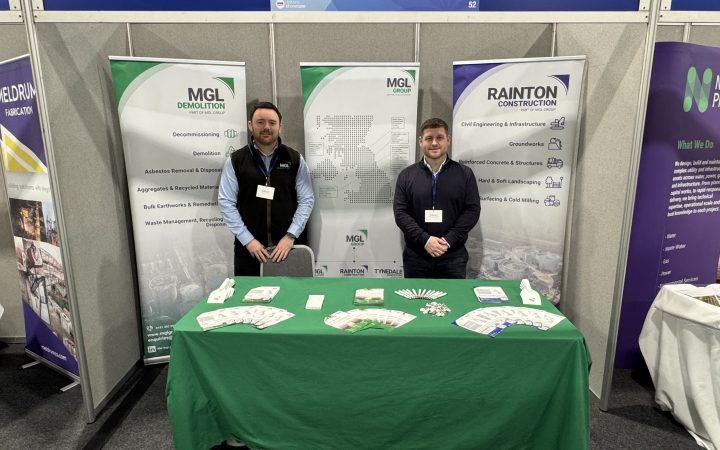 MGL Group Joins NWG Partners at 2026 Delivery Showcase