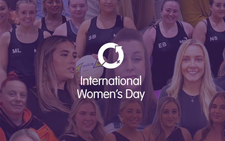 Celebrating Women in Construction Week and International Women’s Day