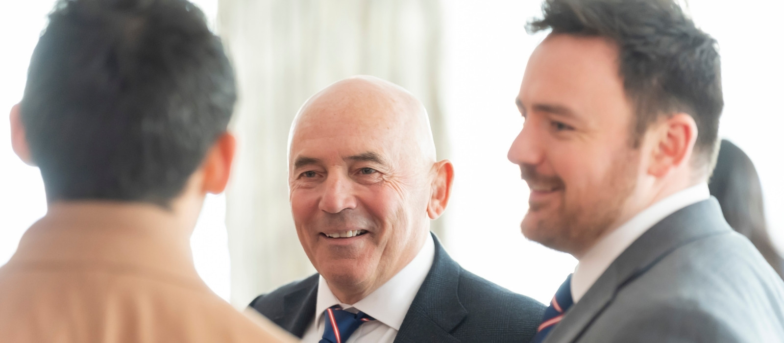 MGL Demolition Joins Industry Leaders at the 85th NFDC AGM and Awards