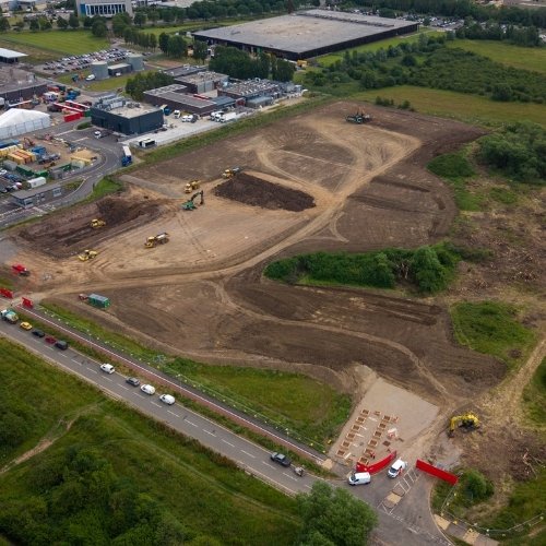 Earthworks-Industrial-Logistics