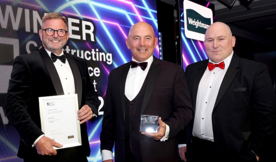 MGL Group Named Back-to-Back CENE Innovation Award Winners