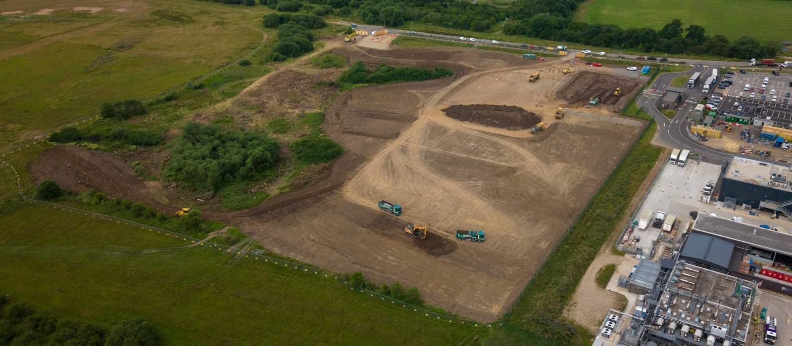 Ground engineering north east